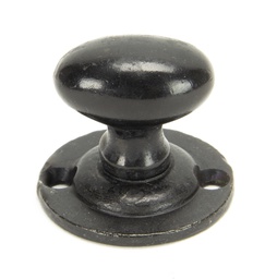 [92130] External Beeswax Oval Rack Bolt - 92130