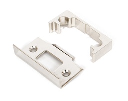 [91077] Nickel Â½" Rebate Kit for Tubular Mortice Latch - 91077