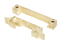 [91104] Electro Brass Â½" Rebate Kit for Latch and Deadbolt - 91104