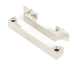 [91105] Nickel Â½" Rebate Kit Latch and Deadbolt - 91105