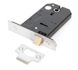 [91110] SS 5" Horizontal Latch - 91110