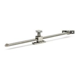 [49914] Pewter 12" Sliding Stay - 49914